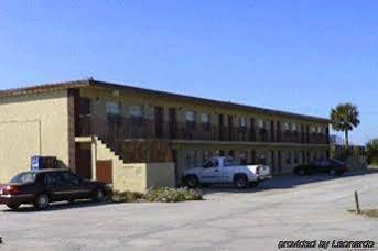 Sandrift Motel Sebastian Exterior foto