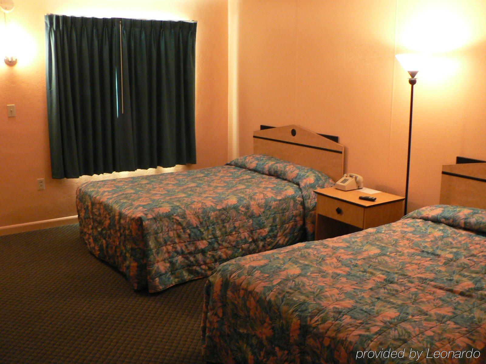 Sandrift Motel Sebastian Zimmer foto