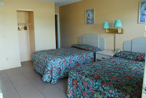Sandrift Motel Sebastian Exterior foto